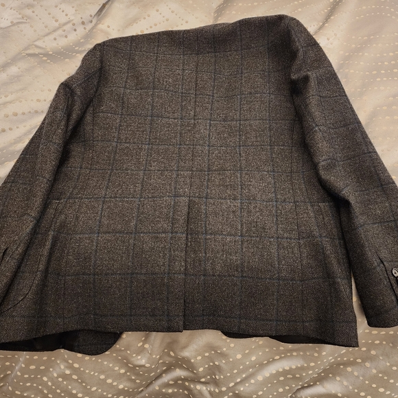 Banana Republic Slim Fit Blazer 42R - Picture 5 of 5